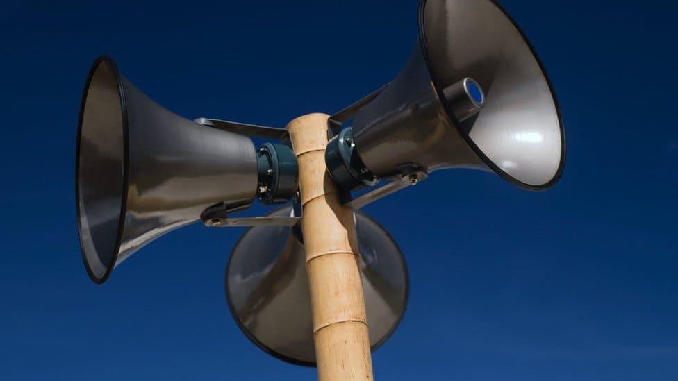 Готуються до гіршого: в окупованому Криму терміново розширюють мережу сирен