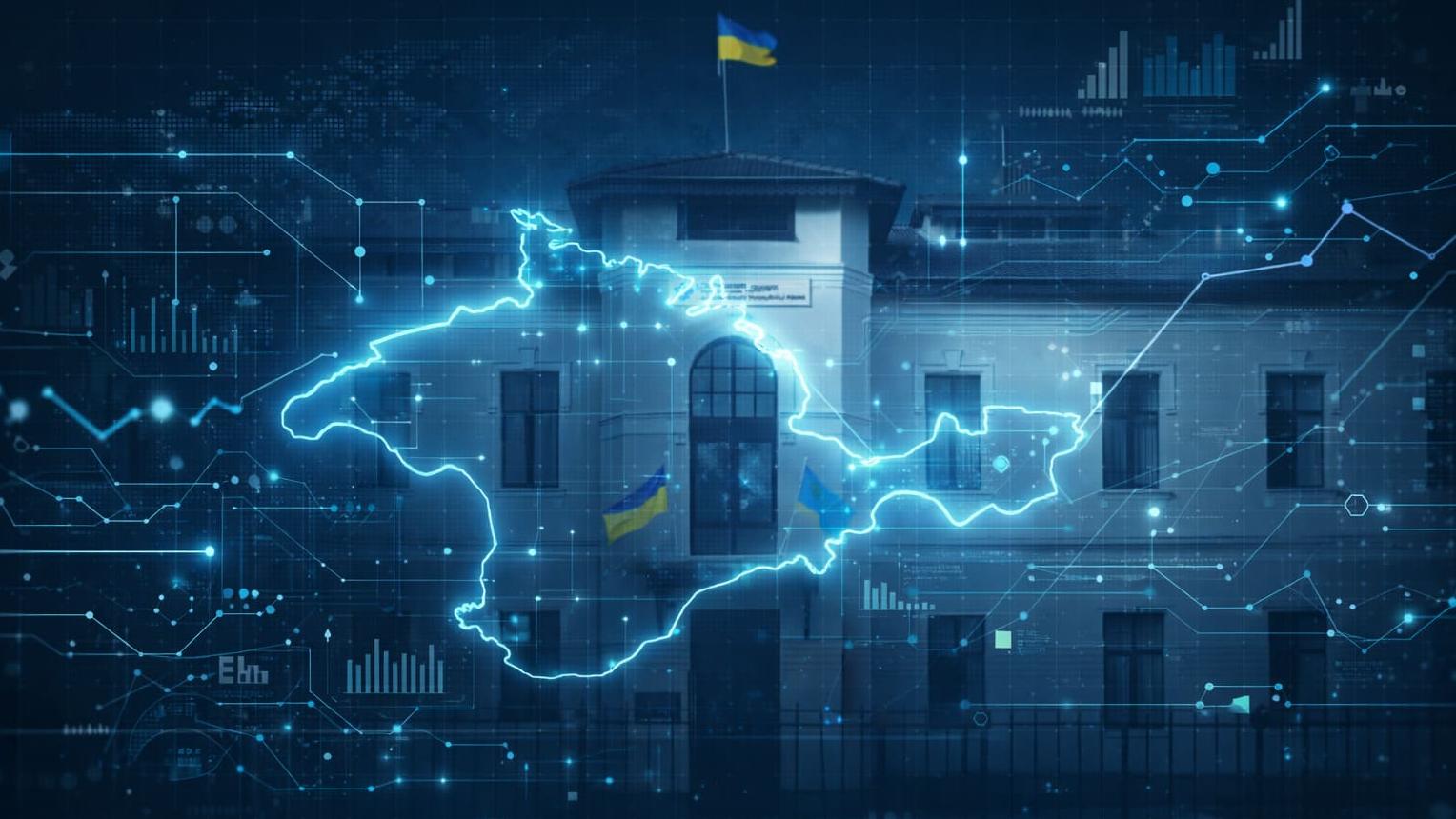 Крим, Представництво Президента України: реальність та сьогодення