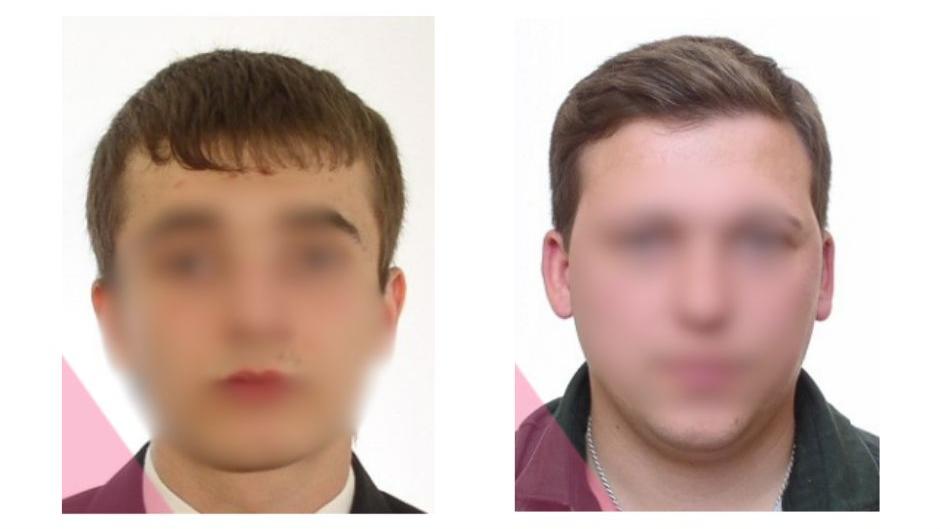 Зрадили присягу заради «служби» в Чорноморському флоті РФ: ДБР завершило розслідування щодо двох експрокурорів з Криму