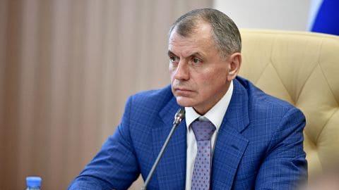 Щороку до окупованого Криму переїжджає жити від 5 до 7 тисяч сімей