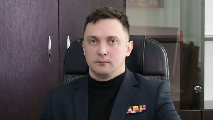 Російський окупант, який воював у Сирії та проти України став «заступником голови Феодосії»