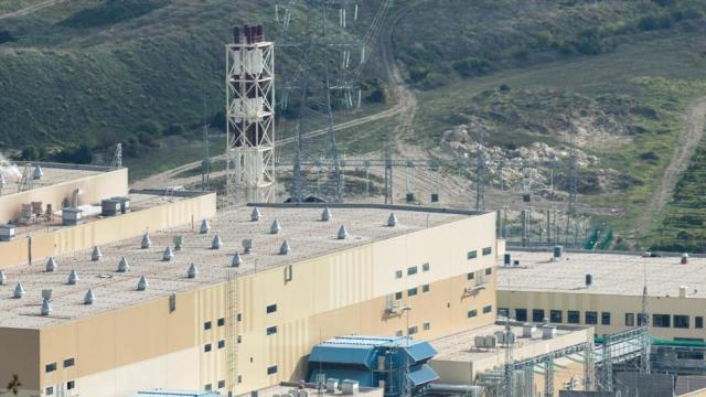 Електромережі окупованого Севастополя працюють на межі можливостей