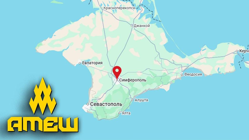 Спецоперація під Сімферополем: партизани «АТЕШ» підірвали тепловоз, паралізувавши логістику ворога