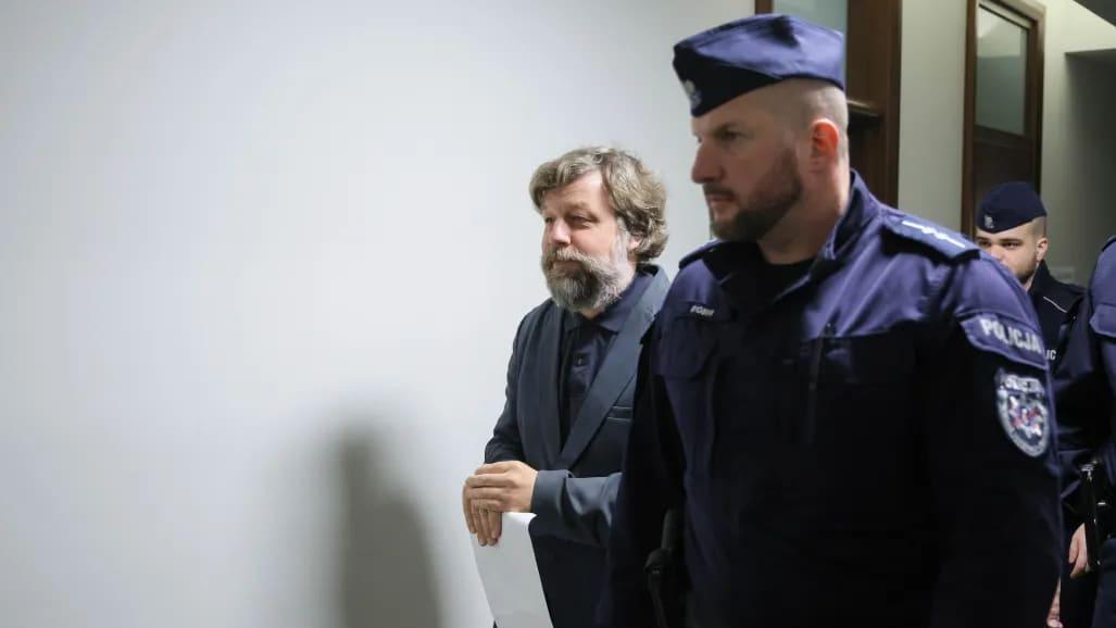 Проводив незаконні розкопки у Криму: російського археолога Бутягіна екстрадують до України