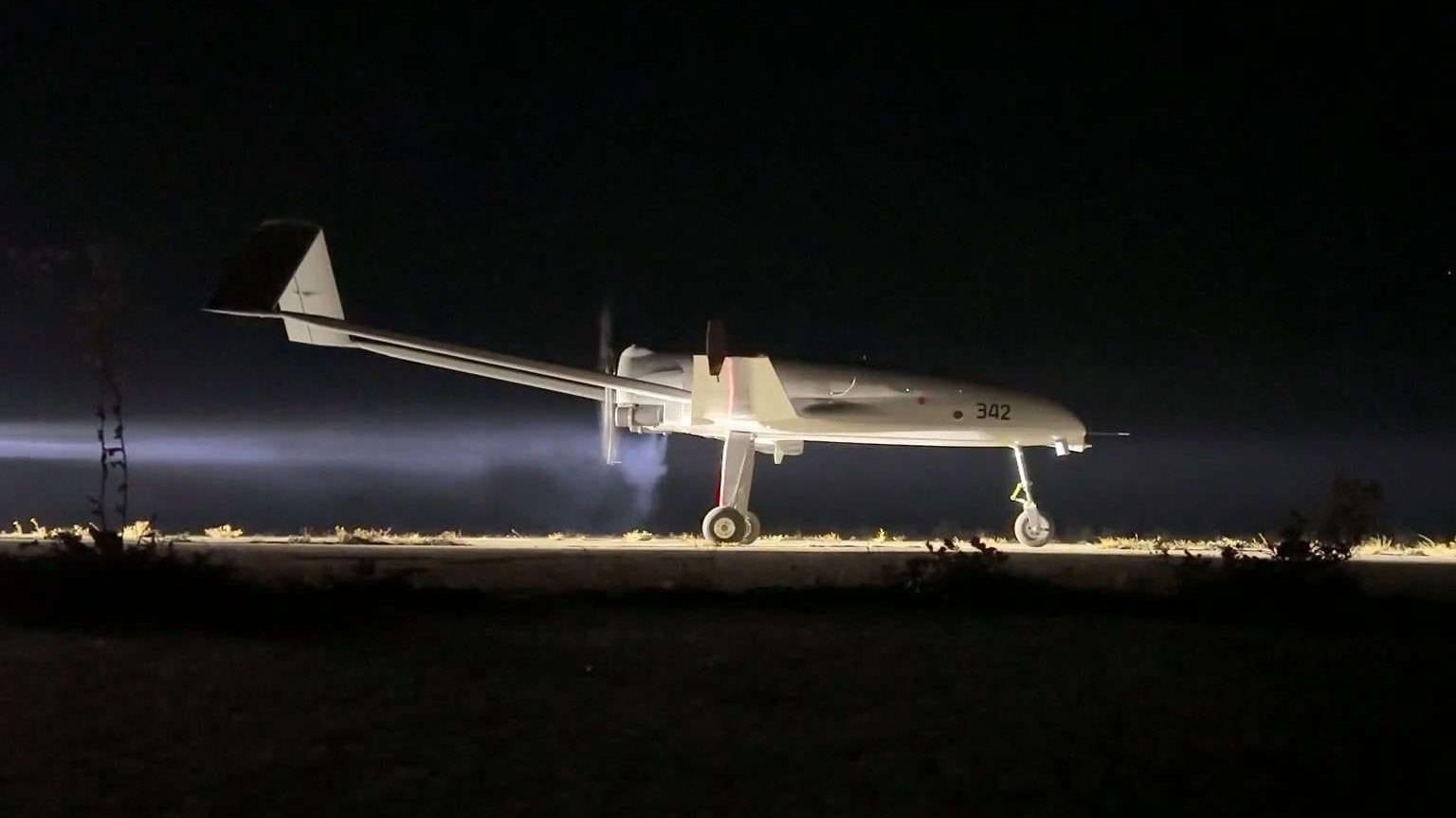 Нічна атака на Севастополь: під ударом опинилися радіотехнічний полк та оборонне підприємство окупантів