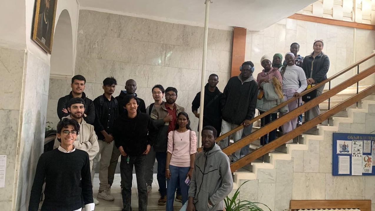 Окупанти «інтегрують у російське суспільство» іноземних студентів кримських «вишів»