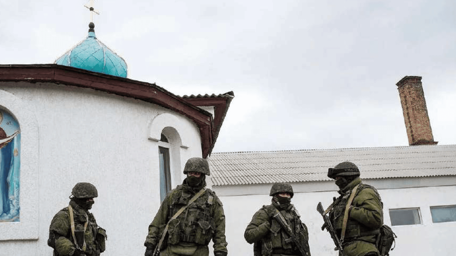 США пропонують визнати Росію країною «особливого занепокоєння» через релігійні «зачистки» в Криму