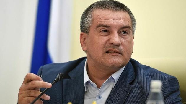 «Голова Криму» назвав міжнаціональний мир на півострові «основним досягненням» за час окупації