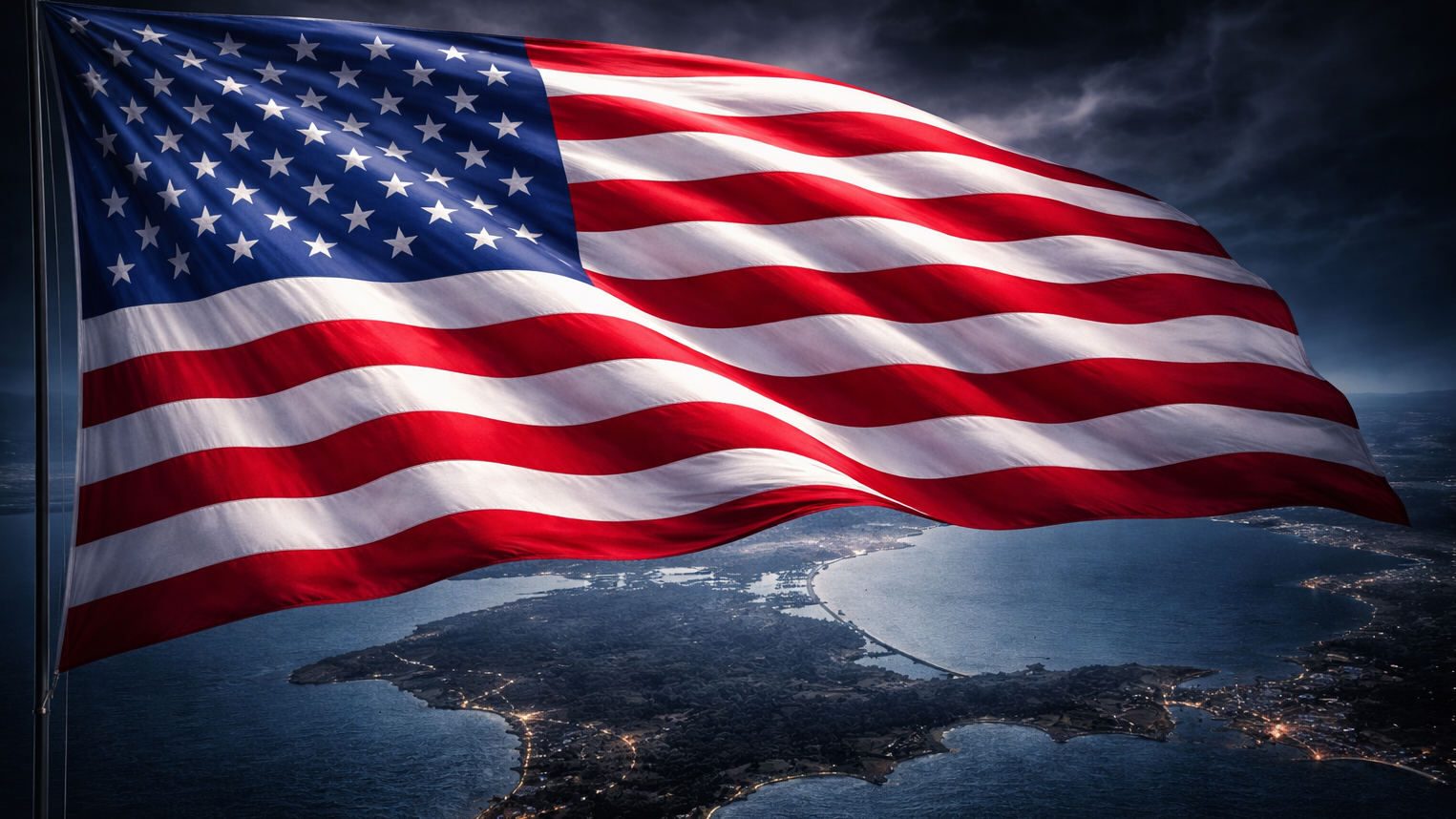 США прирівняли Крим до КНДР та Ірану: нові нафтові санкції закривають порти півострова