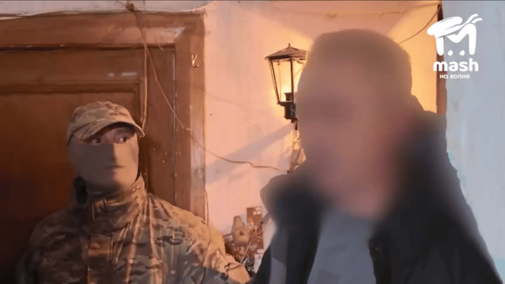 Черговий акт репресій в Алупці: окупанти затримали чоловіка за «думки» у Tелеграм