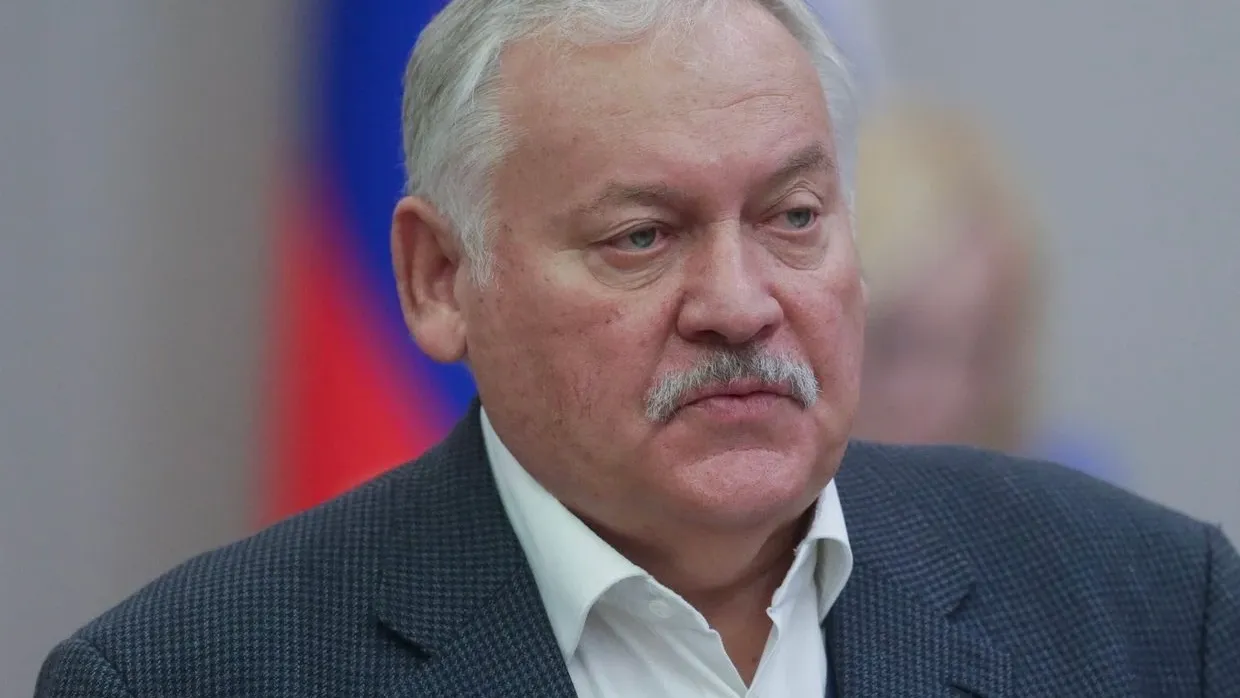 Путін готував окупацію Криму у відповідь на наміри України долучитися до НАТО, – Затулін