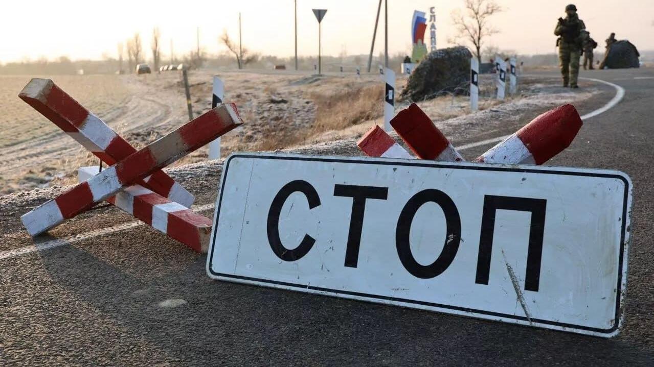 Патрулі з окупантів та рекордні репресії: Крим перетворюють на режимний об'єкт