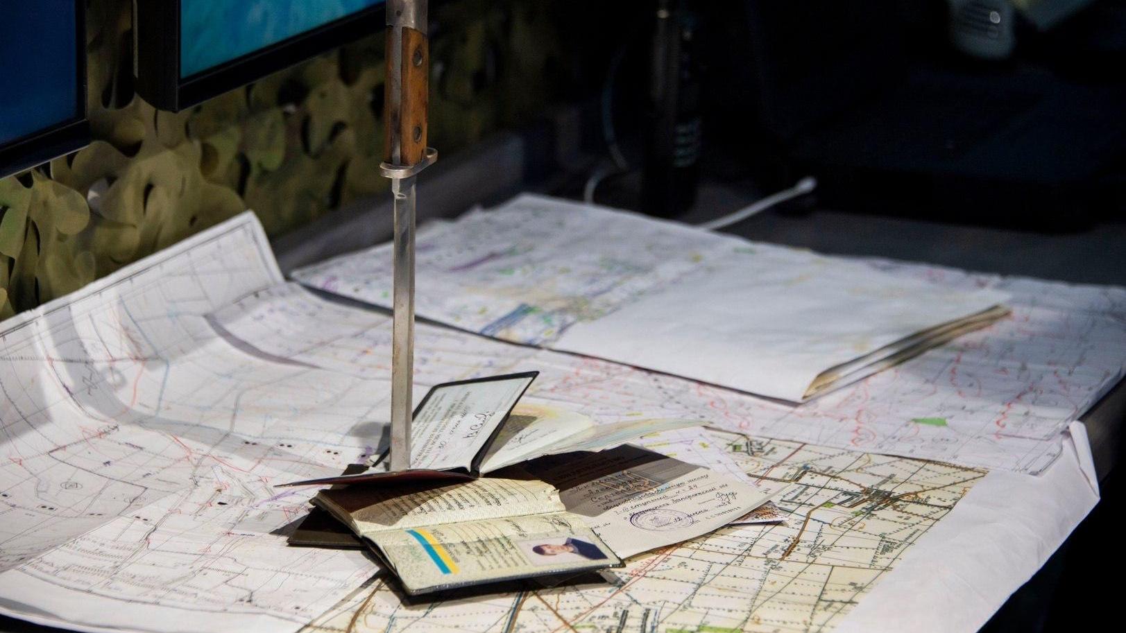 Окупанти в Криму відкрили «музей СВО», де збирають гроші на російську армію