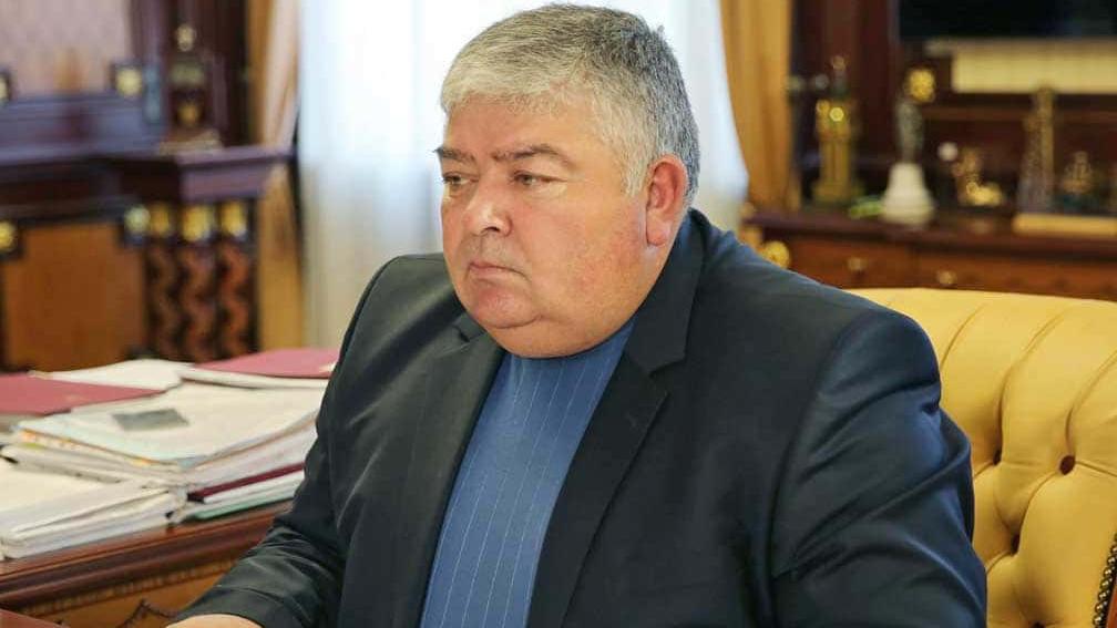 Очолює окупаційне «міністерство» понад 10 років: українському адвокату в Криму повідомлено про підозру