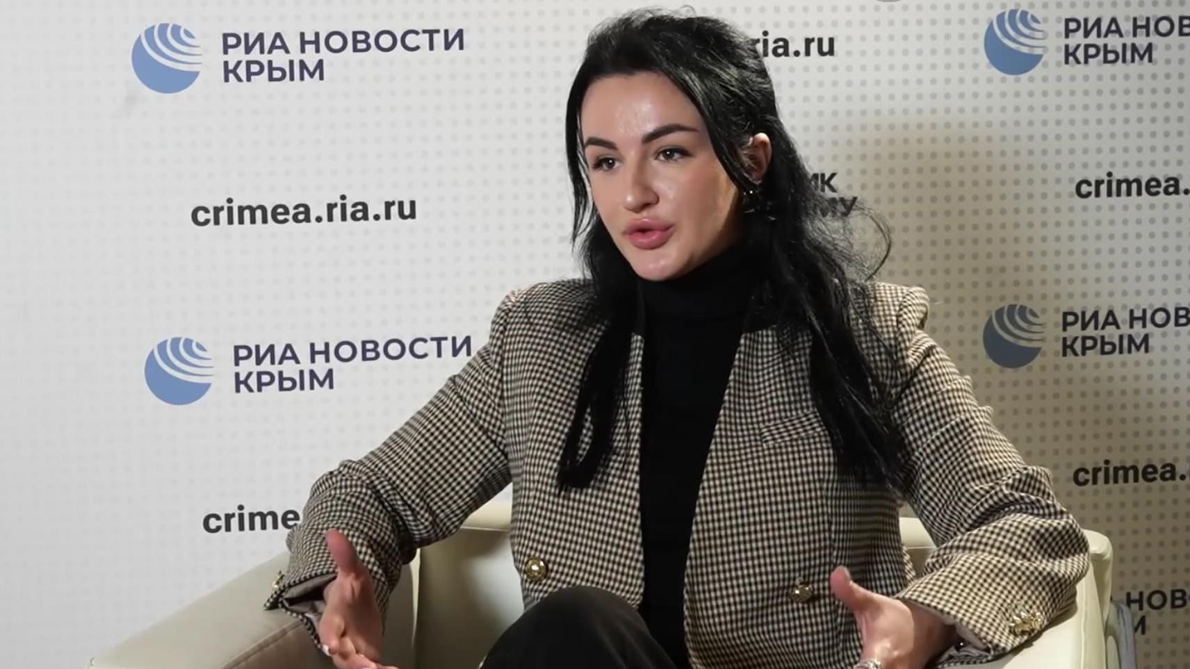 Окупанти переконані, що події на Близькому Сході не заважають незаконному експорту товарів з Криму