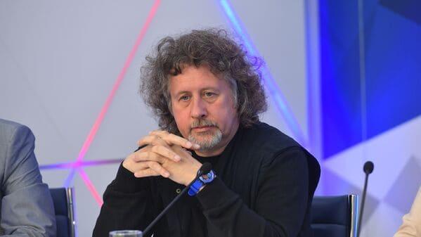 СБУ повідомила про підозру пропагандисту Кеворкяну