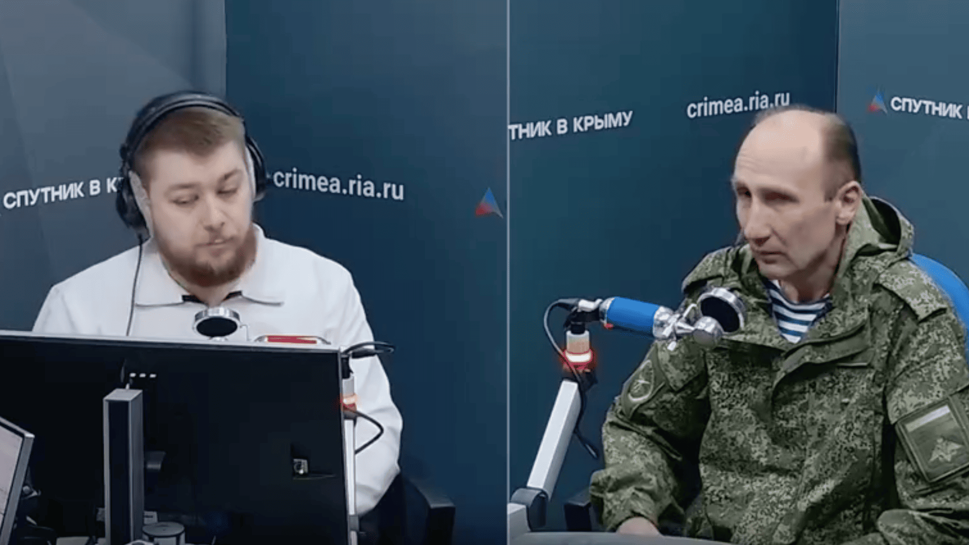 У Криму почали готувати операторів дронів на базах «ДОСААФ»