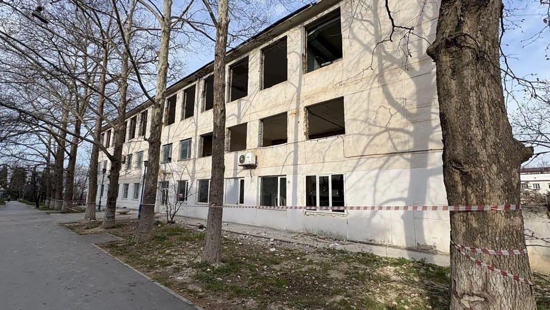 Окупаційна влада Севастополя планує «зачистку» нерухомості, що не пройшла перереєстрацію