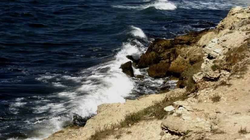 Кримські «науковці» заявили про аномальну поведінку Чорного моря