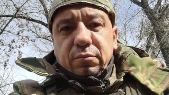 На Рівненщині поховали захисника родом з Криму, що вважався зниклим безвісти