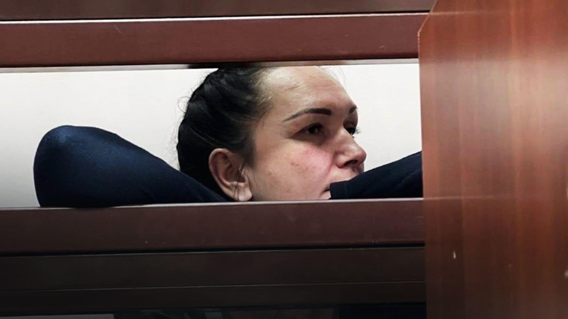 Омбудсман Дмитро Лубінець відерагував на повідомлення про тортури над кримською журналісткою Іриною Данилович