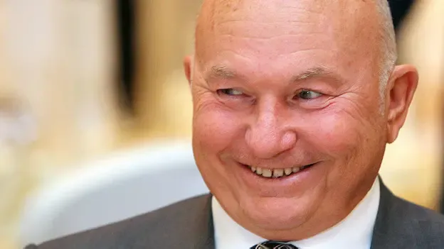 В окупованому Севастополі увічнять пам'ять колишнього мера Москви