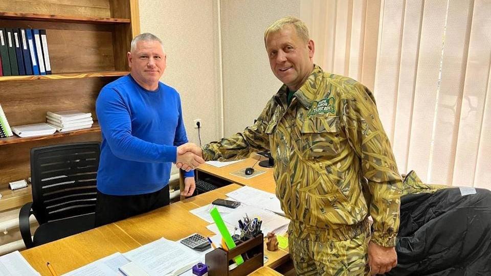 15 років за воєнні злочини: засудили так званого директора заповідника «Асканія-Нова»