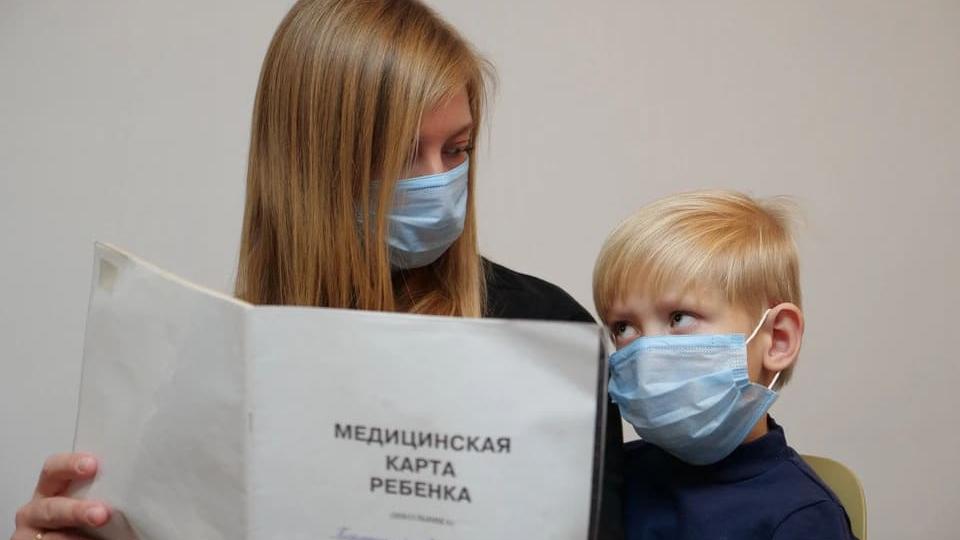 У тимчасово окупованому Криму зросла кількість дітей з інвалідністю через психічні хвороби