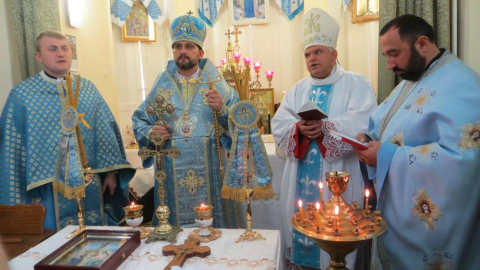 «Ничего украинского здесь не будет»: проблеми греко-католицької громади Криму