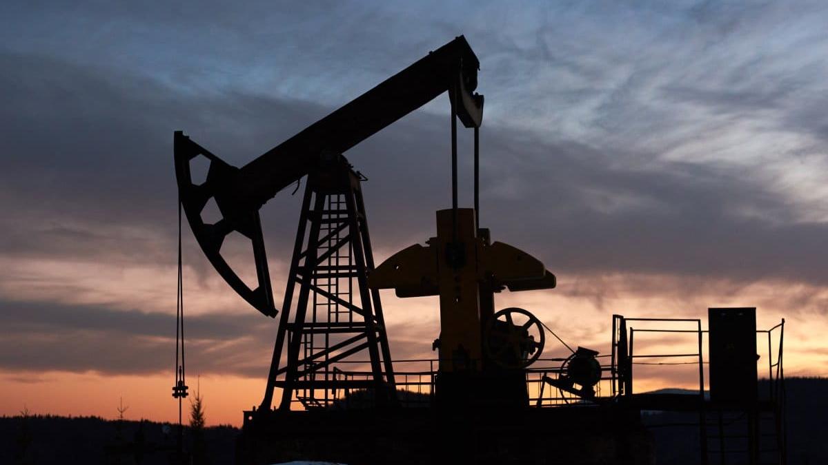 Окупанти у Криму закрили чотири газові свердловини, які вже 10 років були аварійними