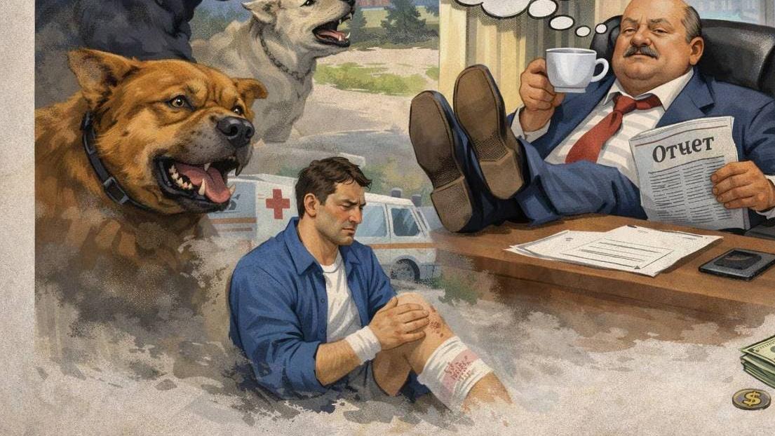 У Керчі на неефективне врегулювання чисельності безпритульних тварин витратили 19 млн рублів