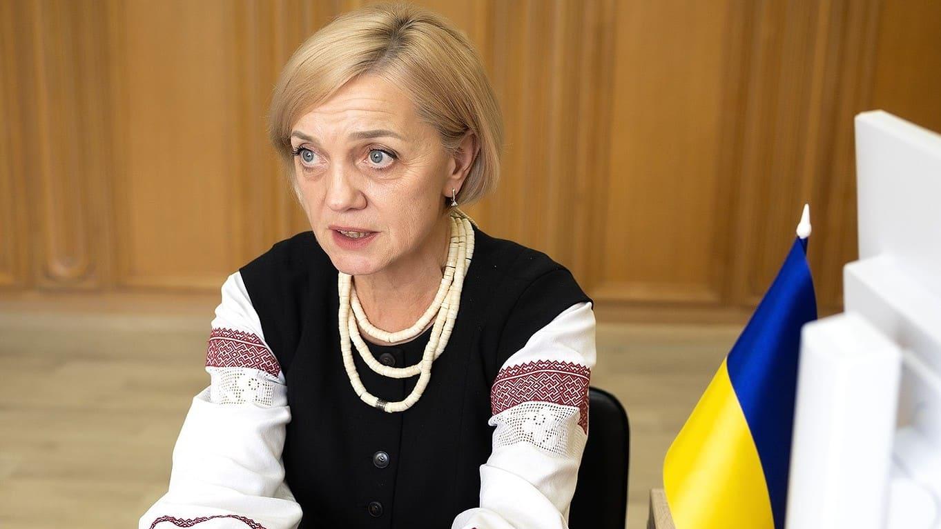 Мовна омбудсменка відповіла на заяви колаборантів про «нежиттєздатність» української мови в Криму