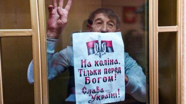 Нова хвиля репресій проти українця Олега Приходька: кримського політв’язня судитимуть за «сприяння тероризму та підбурюванню до державної зради» через розмови в колонії