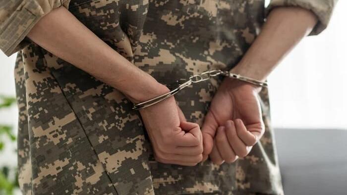 У РФ за удари по окупованому Криму заочно засудили до довічного ув’язнення українського командира