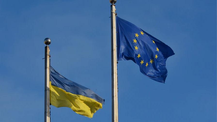 Фінансовий прорив у Брюсселі: ЄС схвалив історичну позику Україні на 90 мільярдів євро