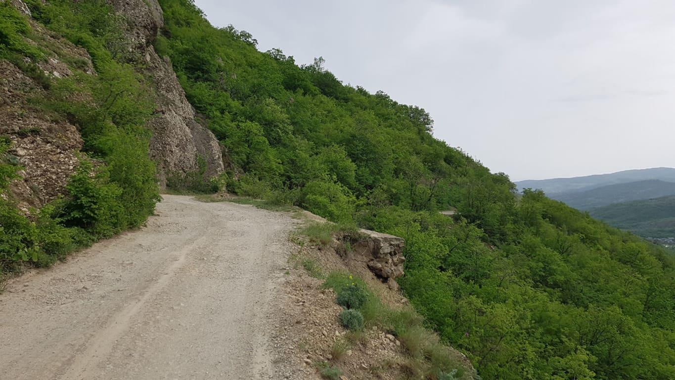 Дороги для "руского міра": як окупанти за бюджетні мільярди розбудовують інфраструктуру навколо храмів РПЦ у Криму