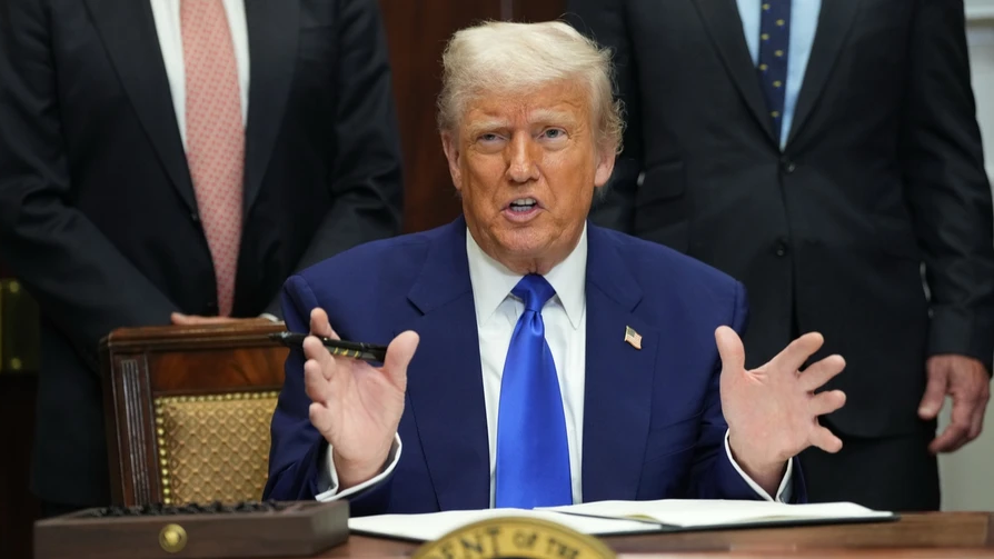 Час спливає: які механізми використає Трамп, щоб продовжити війну з Іраном після 1 травня?