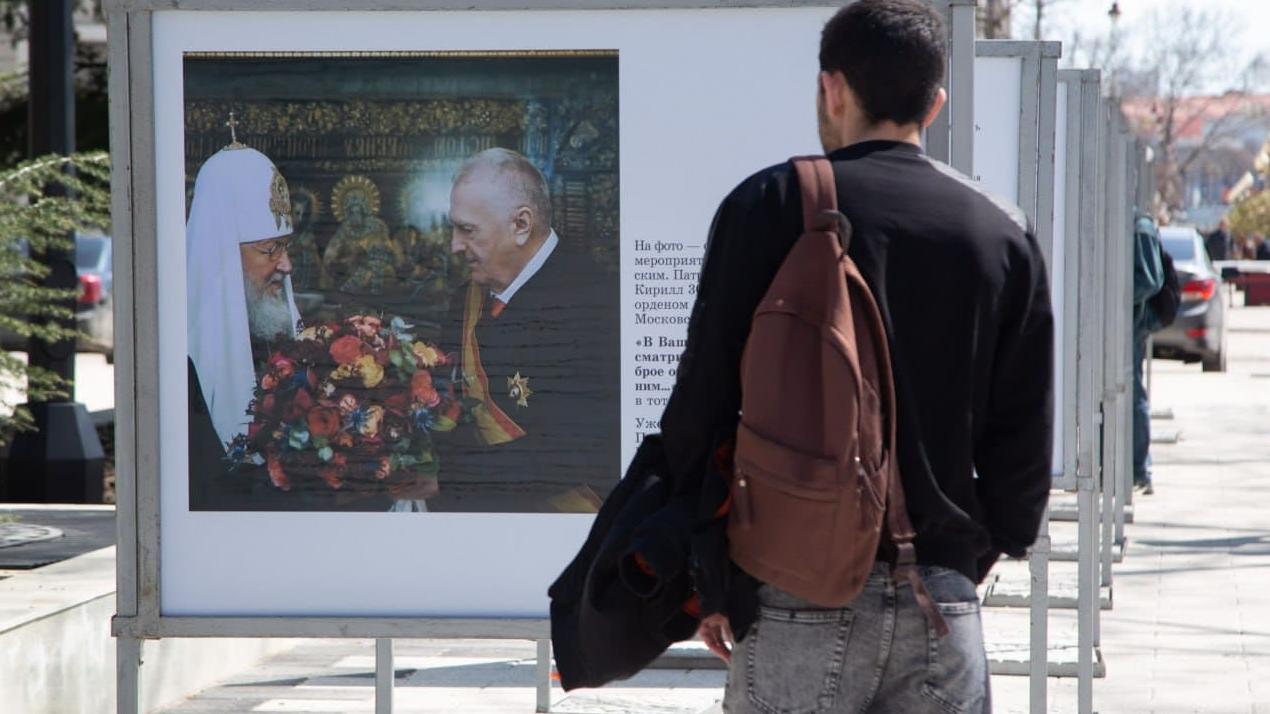 Кримські колаборанти пропонують ізолювати «складних» підлітків від суспільства