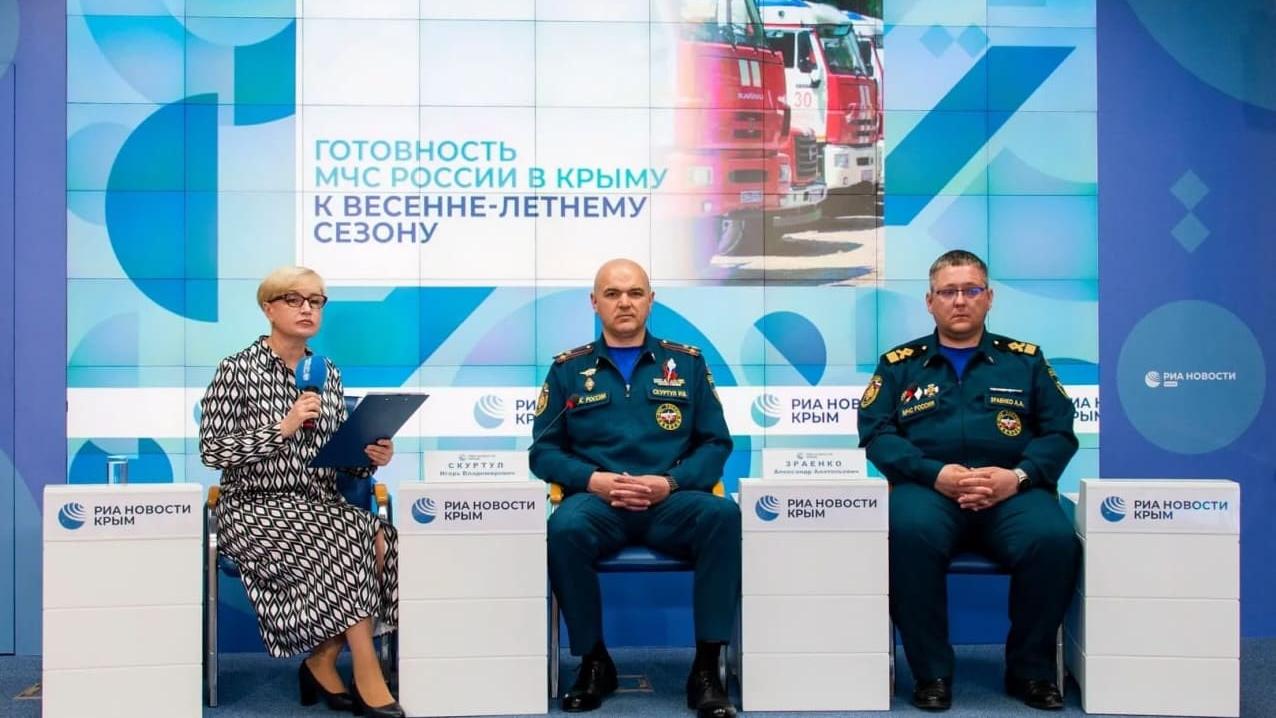 Безпека на воді чи контроль над узбережжям: в окупованому Криму анонсували посилення патрулювання