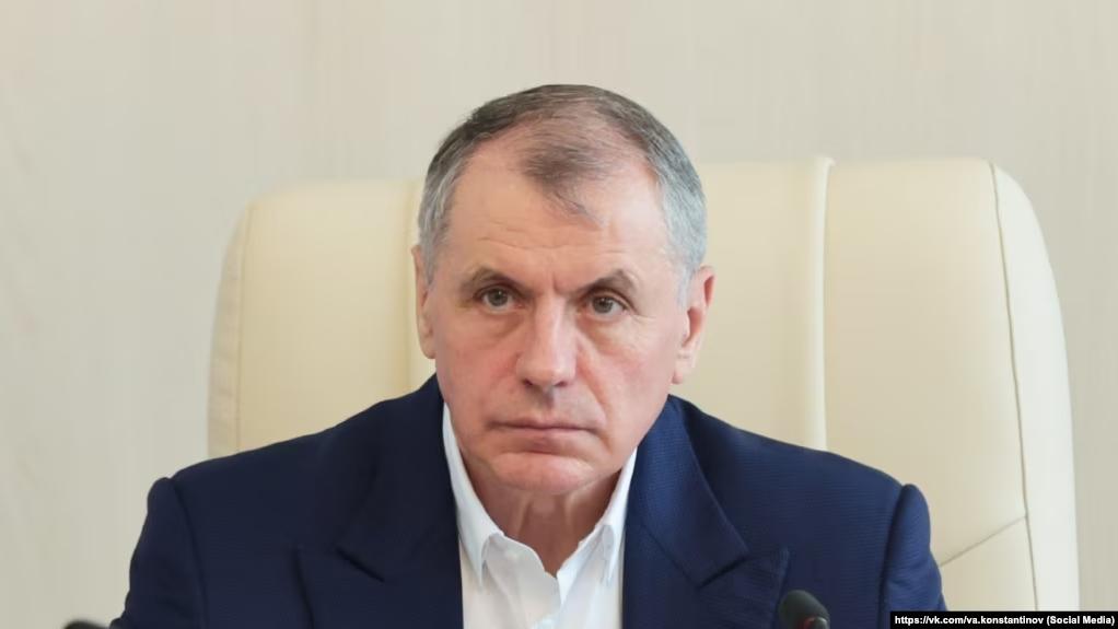 Кримський «спікер» порівняв український період півострова з Чорнобильською катастрофою