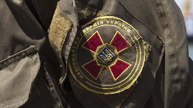 30 років від створення 7-ї дивізії Національної гвардії України в Криму: становлення, роль і спадщина