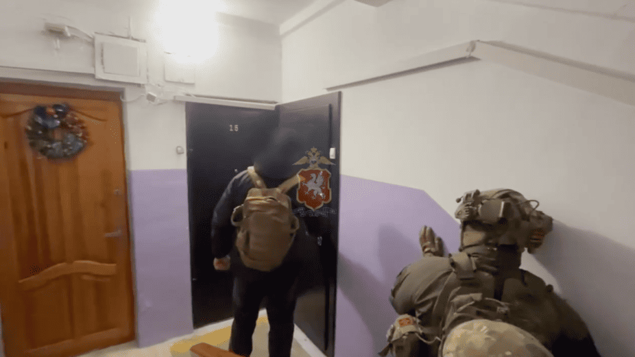 В тимчасово окупованому Севастополі судитимуть студента за коментарі в соцмережах: хлопцю загрожує до 5 років тюрми