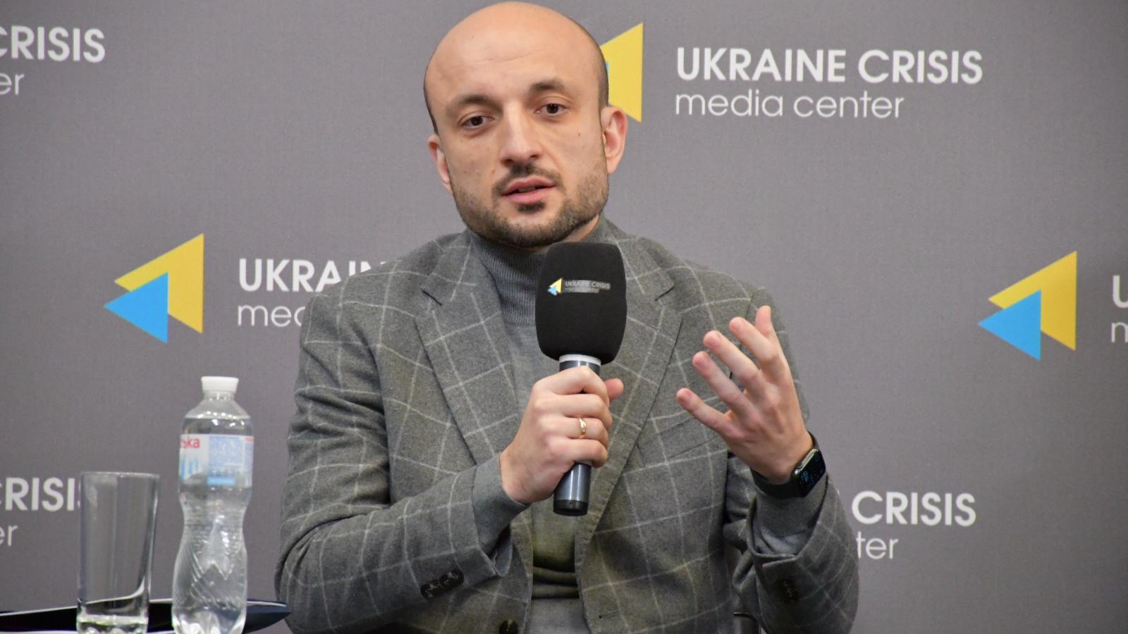 Прокуратура АРК відкрила перше провадження за статтею «злочини проти людяності» щодо переслідувань у Криму