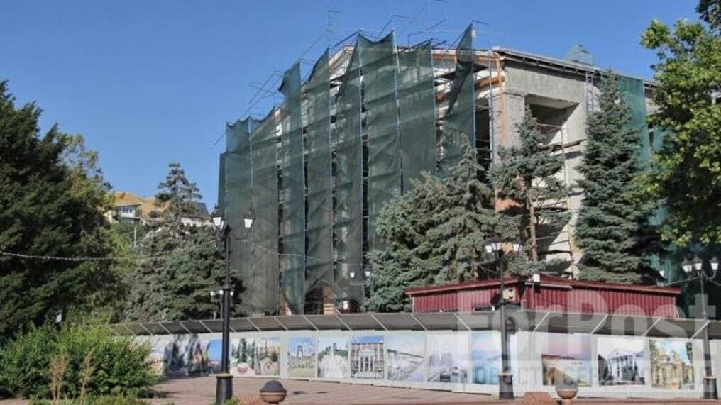Реставрація «з душком»: корупційні скандали навколо культурних пам’яток в тимчасово окупованому Криму