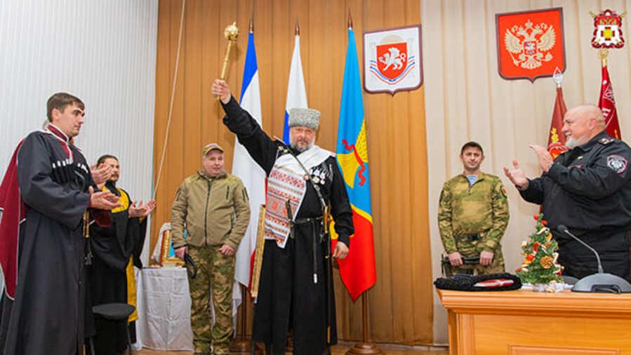 «Казачій народ» - інструмент окупації: як Росія перетворила псевдокозацтво на силу агресії в Криму