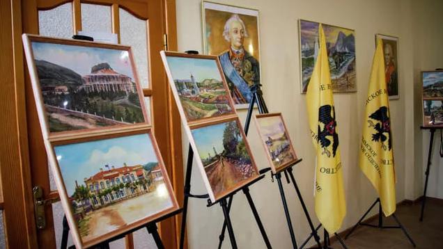 Колаборанти створюють імідж Судака як «російського міста»