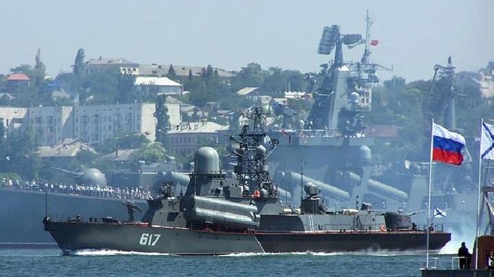 Чорноморський флот РФ втрачає кадри: моряків масово переводять у підрозділи БпЛА