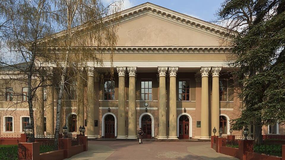 ФСБ провела перевірку у «медичній академії» в окупованому Сімферополі: рахували кримськотатарських студентів