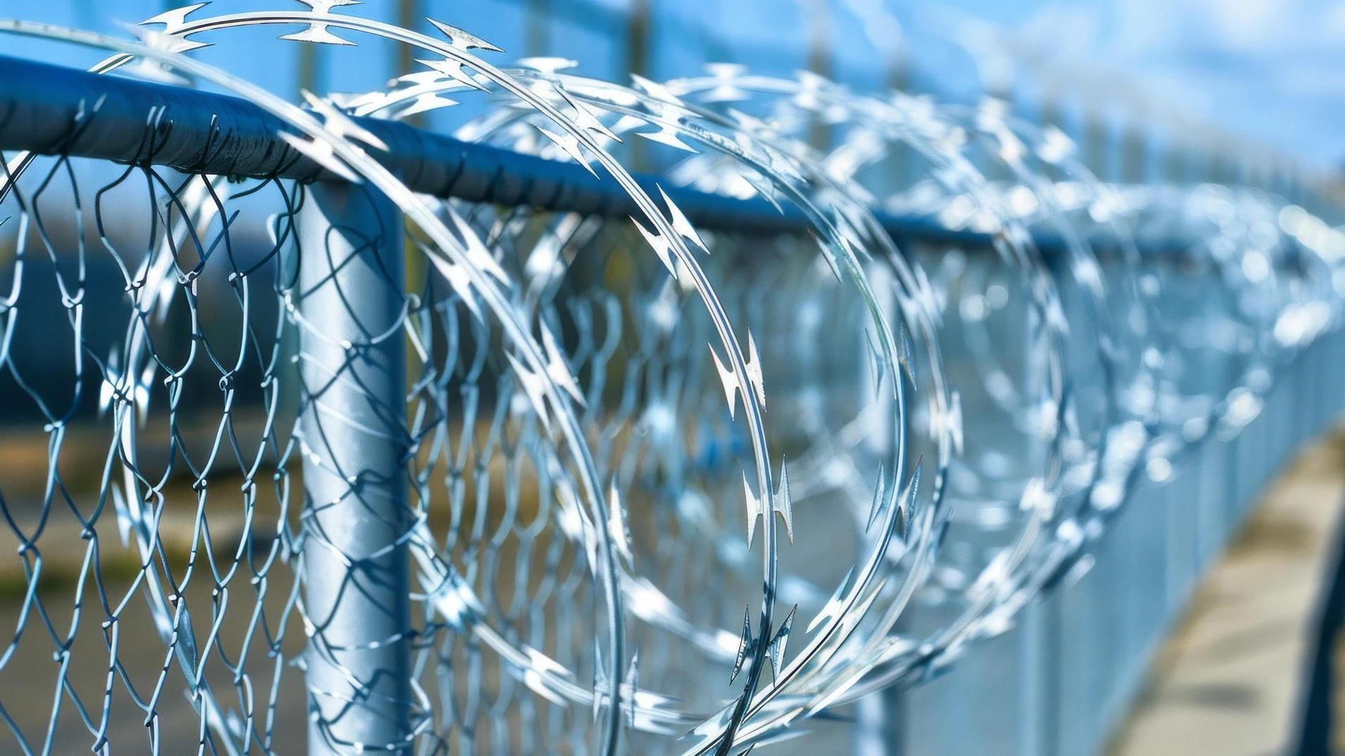 Росіяни в окупованому Криму засудили чоловіка до 17 років колонії суворого режиму за «держзраду»