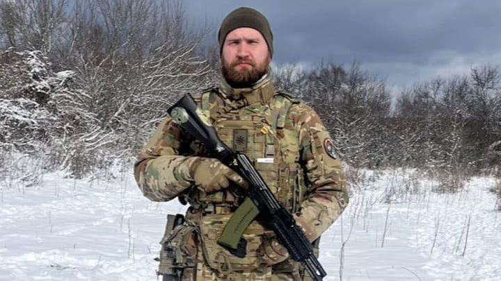 Рік без «Ялоса». Пам'яті ялтинця Назара Маліка